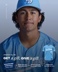 Don't forget that the 2025 AquaSox Replica Jersey Giveaway is tomorrow!  Line up early for our game against the Tri-City Dust Devils as only the  first 1,000 fans will take home a