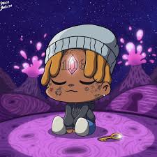 Show your face as your profile picture. Full Image For Uzi S New Ig Pfp Sorry If Flair Is Wrong Liluzivert