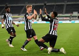 5.0 out of 5 stars. The Three Key Areas Steve Bruce Is Looking To Strengthen At Newcastle United Shields Gazette