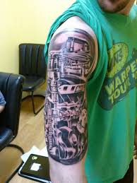 630 orange dr ste g vacaville, ca 95687. Fyeahtattoos Com Done By Joe Elliott Of Tattoo Joes In Vacaville