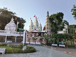 Indore Khajrana Ganesh Mandir 150 KW ...