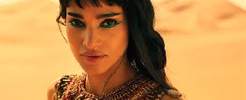 Characters I Liked From Books I Did Not