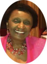 Obituary information for Nicole Cyrille