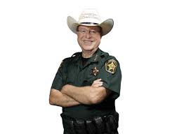 This morning we are celebrating the life of retired Captain Kevin Widner,  who dedicated 45 years of public service to the Polk County Sheriff's  Office, and the people of Polk County. Kevin