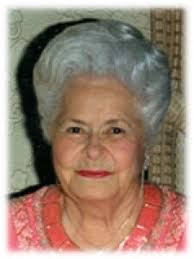 Eva M. Paterson Obituary April 22, 2006