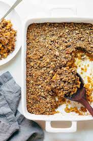 A tomato you can eat straight from the can, it's big and rich tasting with an ideal balance. Sweet Potato Casserole With Brown Sugar Topping Recipe Pinch Of Yum