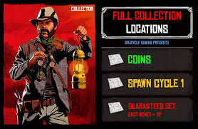 In this video you will find out why the 'metal detector rdr2' crowd have been raving about this magical tool. Red Dead Online All Coins Locations And Cycles Reddeadonline