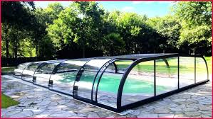 Aug 24, 2021 · bâche à bulles de 5,35 x 2,53 m pour piscine tubulaire rectangulaire intex de 5.49 x 2.74 m. Decouvrez Abri Piscine Resine Abri De Piscine D Occasion Pas Cher Devis Sans Engagement Adg Site
