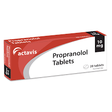 Buy Propranolol Uk Online Anxiety High Blood Pressure Treatments