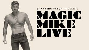 Concerts, sports, arts, theater, theatre, broadway shows, family events at ticketmaster.com Magic Mike Live Trailer Youtube
