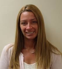 Heather Perkins is the new COO of the Arc Allegany-Steuben