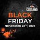 Black Friday at Chicago Harley event image