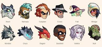 brawlhalla trumpet_orion.png by tataiafurquim on deviantart. Brawlhalla Tier List Brawlhalla Legends Guide Info Official