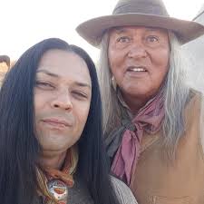 Pictures from tv show 1883 filming location