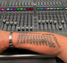 An audio engineer resume must prove skills in mixing sound, patching sources, and assisting with setup and breakdown. Mixupload Com On Twitter Next Level Of Saving The Preset Tattoo Preset Soundengineer