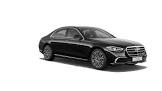 MERCEDES-S