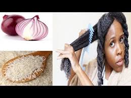 Oignon Riz Pour Faire Pousser Les Cheveux 3 Fois Plus Vite En 2020 Pousse Des Cheveux Conseils Pour Faire Pousser Les Cheveux Astuces Pour Faire Pousser Les Cheveux