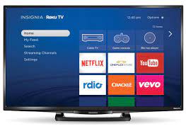 If you are using one of these fire tv remotes you won't be having trouble restoring them by following the steps above. Insignia Roku Tv Brings Streaming Video To Your Living Room
