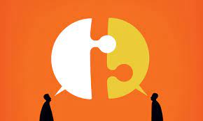 Why Difficult Conversations Can Actually Be A Good Thing Yes Magazine Difficult Conversations Troubled Marriage Family Conversation