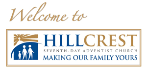 Hillcrest Seventh-day Adventist Church