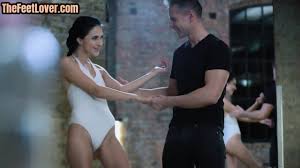 Sensual Anal Ballerina Fucked In Tight Ass After Soft BJ - EPORNER