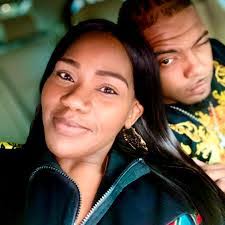 Diana Tyree's Instagram, Twitter & Facebook