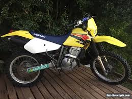 suzuki drz250 2010 drz 250 trail bike fun road kawasaki honda yamaha klx ttr xr suzuki drz forsale australia used motorcycles motorcycles for sale suzuki