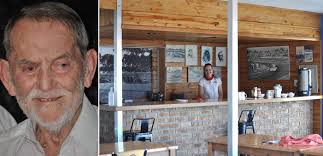 TOWER LOUNGE RENAMED IN HONOUR OF ADRIAN PHEIFFER