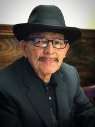 Obituary of Tony Guerrero III