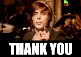 With tenor, maker of gif keyboard, add popular thank you animated gifs to your conversations. Meme Creation Thank You Meme Funny Gif