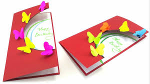 Make your end screens in a few clicks. Valentine Card Design Happy Birthday Card Very Easy