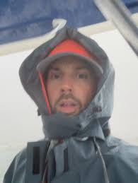 Weather cut this one a little bit short, but we still got it done and just  barely out ran the lightning. 😬😬😬 @fieldethos @blacktiph @jakejorgs