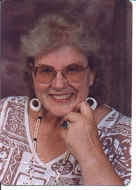 Verle Janette Moshier Thompson (1939-2008)