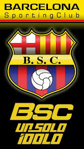 Barcelona de guayaquil y la universidad san martín se enfrentarán el próximo 30 de enero con la destacada presencia de ronaldinho gaúcho. Barcelon Sc Barcelona Ecuador Football Club