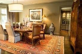 When staging your dining room, here are some tips to keep in mind: 12 Home Staging Tips To Know Before Selling