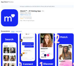 Match.com dating app click on the link shown by the arrow to register to the app for free follow the steps but for all those who want to experience the match.com adventure, they might want to check out their free trials which they do not offer directly, but through websites that they are affiliated with. Match Com Reviews Rating Prices Features Safety 2021