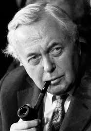 Harold Wilson - Wikipedia
