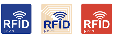 Die besten bhs, höschen und dessous der welt. Rfid Technologie Bekommt Eigenes Logo Design Tagebuch