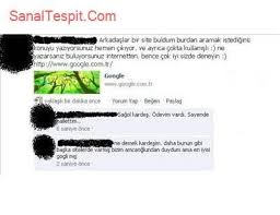 Http Www Sanaltespit Com Tespit 31 Google Goren Masum Koylu Html Kuvvetle Muhtemel Internetle Yeni Tanisan Bir Ilkokullu Kardesimizin Goo Google Yorum Sevinc