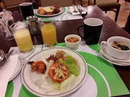 See 95,129 tripadvisor traveller reviews of 2,527 penang restaurants and search by cuisine, price, location, and more. Breakfast Same Food Everyday Picture Of Jen Penang Georgetown By Shangri La Penang Island Tripadvisor