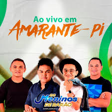 Baixa from destinospelomundosite.files.wordpress.com los vídeos de música más compartidos de internet. Elas Gostam De Gasolina Ao Vivo Song By Os Meninos De Barao Spotify