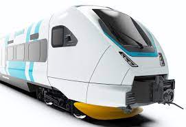 Bombardier transportation produces a wide variety of rail transportation vehicles, including high speed trains, regional, suburban and metro trains, trams, and locomotives as well as passenger carriages. Se Expert Zefiro Express For Vasttrafik A Peek Inside And Outside Updated Railcolor News