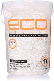 To that end, we found the best shampoos at walmart for every hair type. Eco Styler Professional Styling Gel Krystal Clear 80 Oz Walmart Com Walmart Com