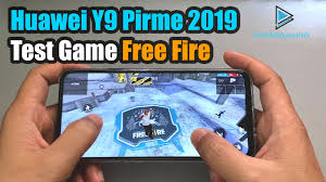 Watch how garena free fire works on huawei. Huawei Y9 Prime 2019 Test Game Free Fire Kirin 710f 4gb Ram Apk Fix