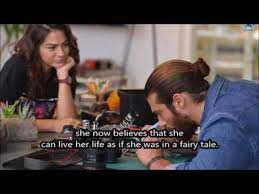 erkenci kus 12 bolum preview english subs youtube fairy tales life