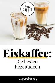 Nicht nur meiner, denn all meine lieben, schätzen meinen eiskaffee und freuen sich immer auf diesen leckeren genuss. Eiskaffee Muss Nicht Immer Eine Kalorienbombe Aus Vanilleeis Sahne Und Schokoso E Mit Etwas Kaltem Kaffee Sein Wir Zeigen Eiskaffee Kaffee Rezepte Eis Kaffee
