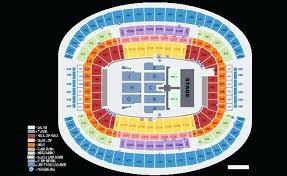 Toyota Center Seating Map Chungcutimecity Info
