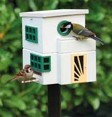 We did not find results for: Vogelhaus Futterspender Art Deco Gartendeko Gartenfiguren Balkon Garten Schenken Erleben Ddv Lokal