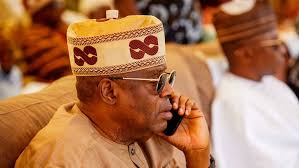 Furthermore, the celebration also marked the commencement of the New Yam  Festival, with an impressive display of fresh farm produce that captivated  all in attendance. ©️ Media Office of Rt. Hon. James