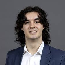 Matthew Wahl's Instagram, Twitter & Facebook